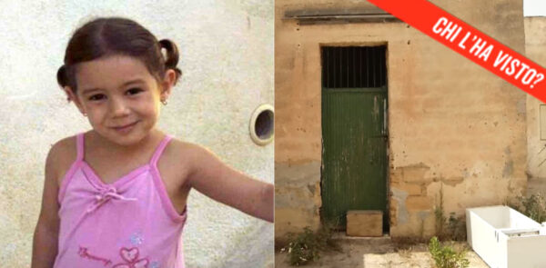 denise pipitone luoghi rapimento