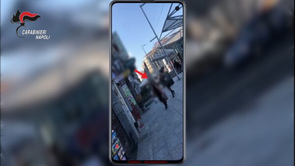 sfruttamento della prostituzione