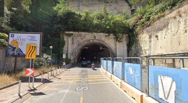 galleria quattro giornate