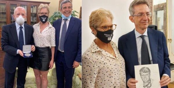 kennedy, manfredi, de luca