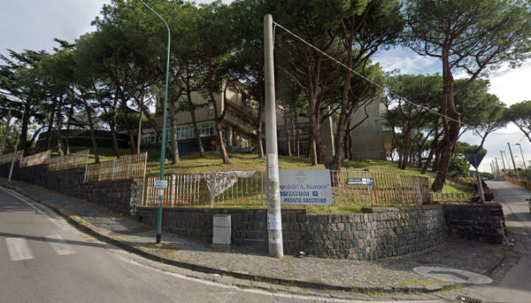 infermiere aggredite torre