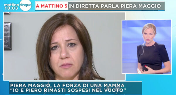 piera maggio denise