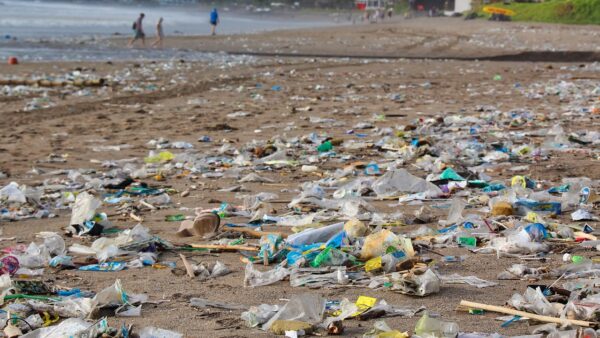 Plastica monouso vietata dal 3 luglio 2021: cosa non si potrà più usare