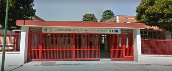 afragola addio maestra concetta