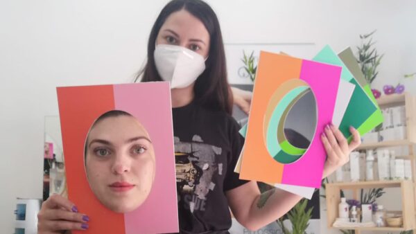 salone stelle armocromia