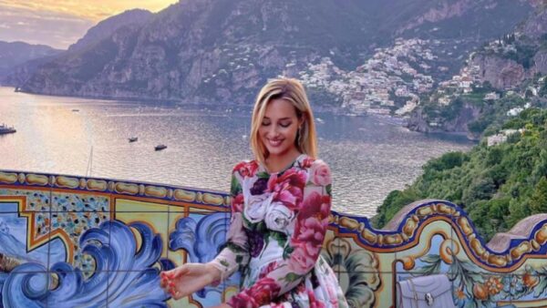 varga costiera amalfitana