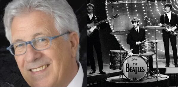 Peppino Di Capri Beatles