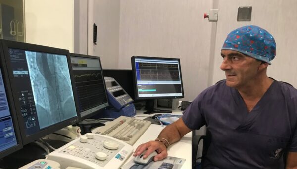 pineta grande interventi