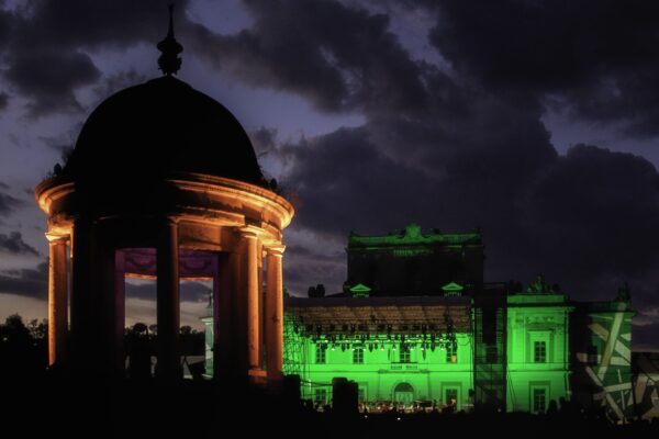 carditello festival bestiale comedia