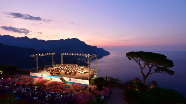 Concerto all alba ravello festival