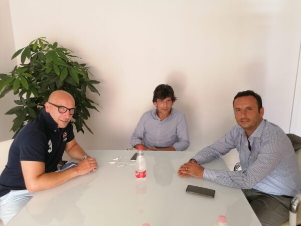 Giuseppe De Lucia_Francesco Petrella_Luigi Bosco