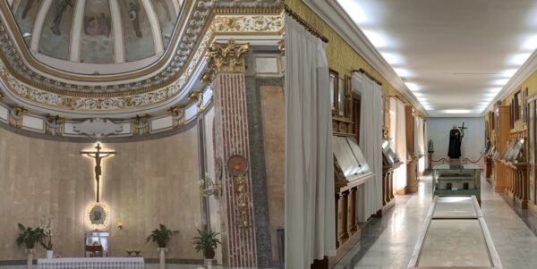 Gaetano Errico museo