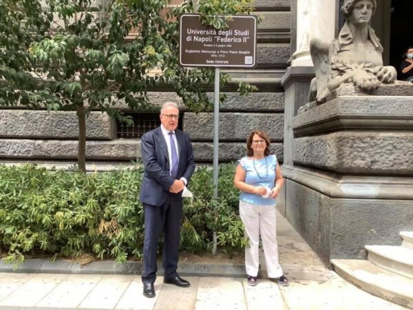 Università Federico II