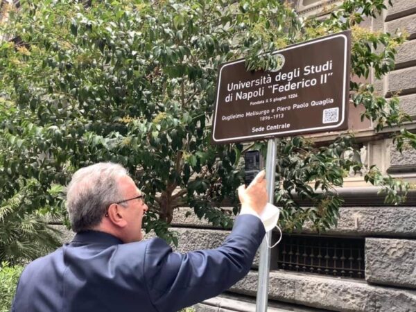 Università Federico II