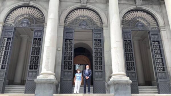 Università di Napoli Federico II