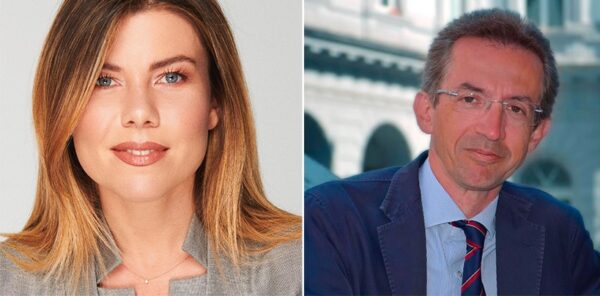 alessandra clemente gaetano manfredi