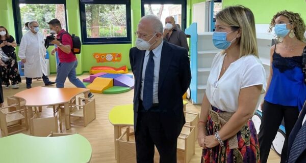 asilo aziendale federico ii