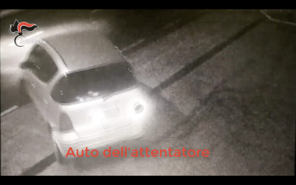 bomba centro impiego avellino