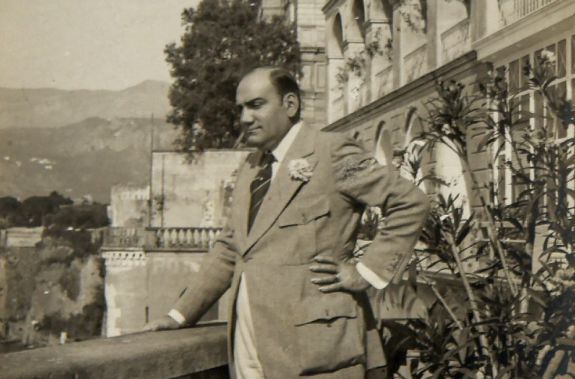 palazzo reale napoli museo enrico caruso
