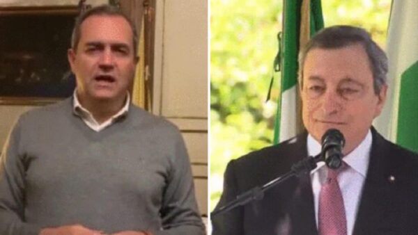 de magistris riforma giustizia