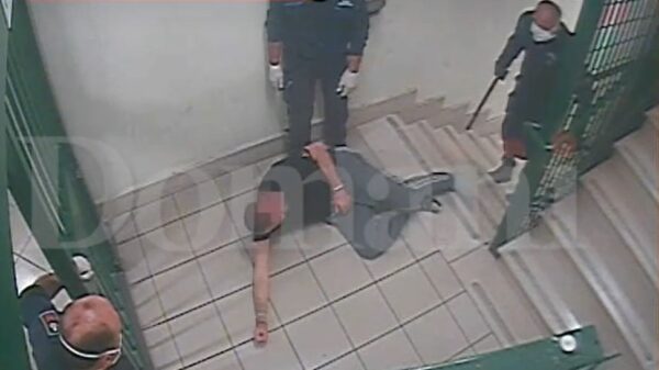 carcere smcv giudizio