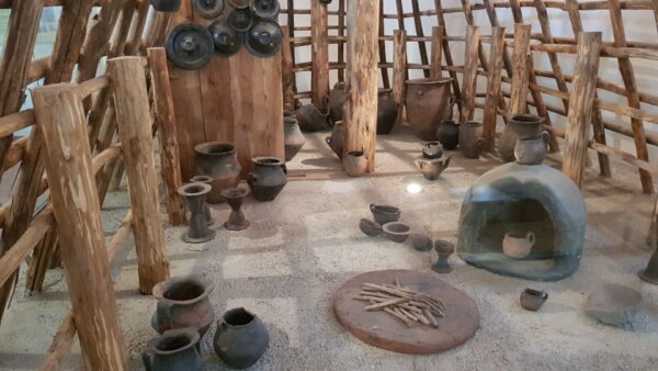 museo storico archeologico di nola