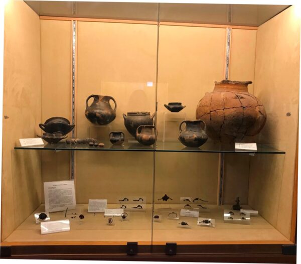 museo storico archeologico di nola