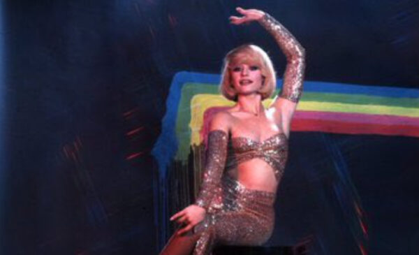 raffaella carrà lgbt