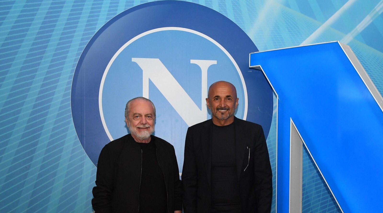 Il presidente della Società Sportiva Calcio Napoli Aurelio De Laurentiis: "Luciano Spalletti mi disse che voleva coltivare la terra"