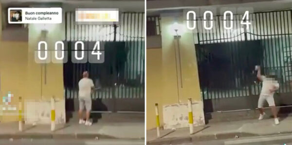 champagne cimitero secondigliano