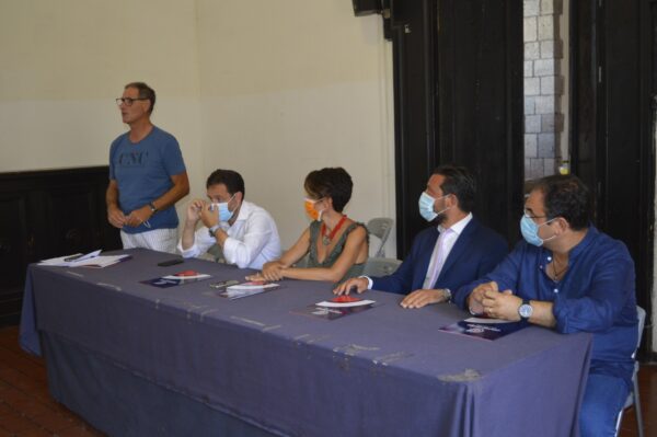 ester social team barra