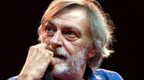 gino strada morto