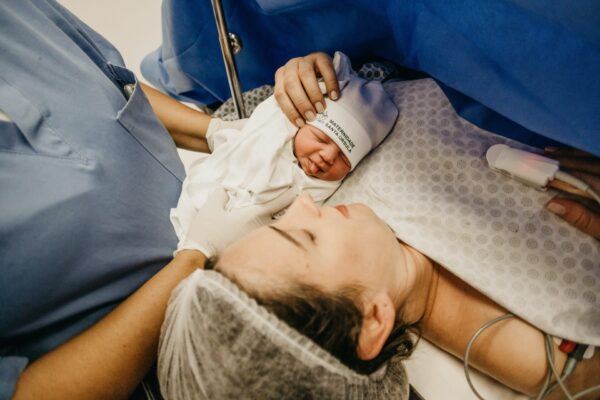 A Catania la prima bambina nata dopo un trapianto di utero