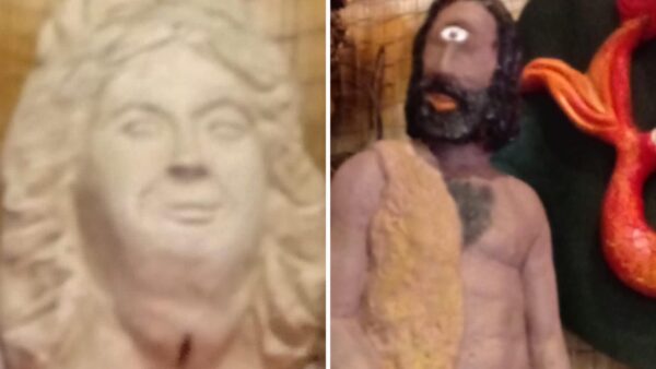 san gregorio san gaetano