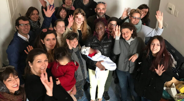 procida profughi afghanistan