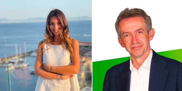 rossella solombrino gaetano manfredi