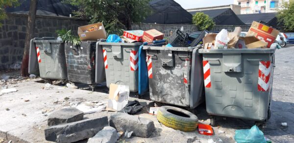 biodigestore ponticelli