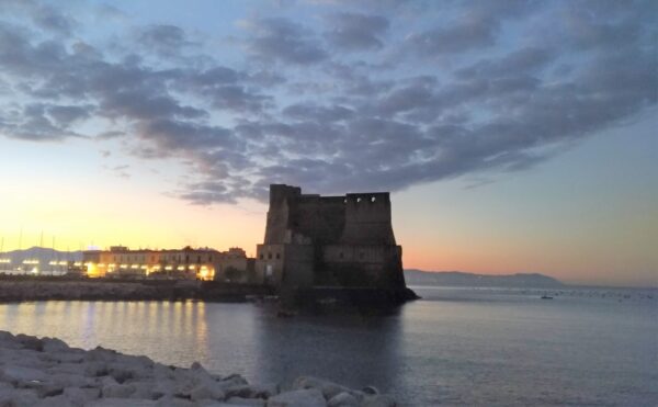 Castel dell'Ovo