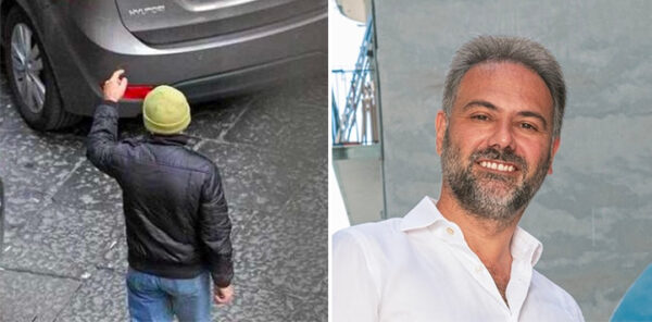 catello maresca parcheggiatori abusivi (1)