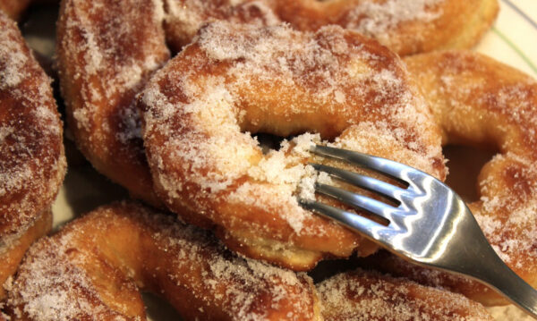 festa zeppola montoro