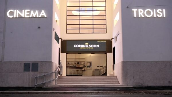 cinema troisi roma