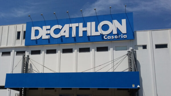 decathlon