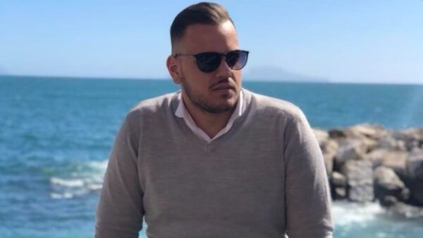 covid francesco sorianiello