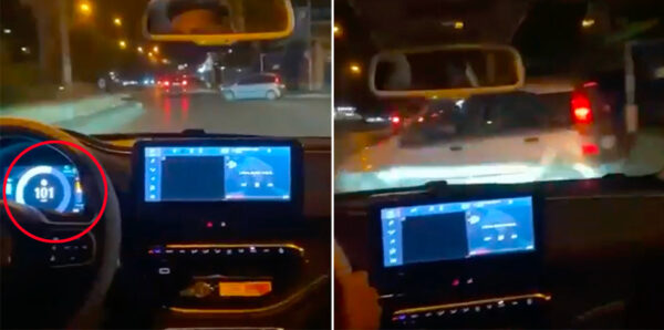 incidente villaricca