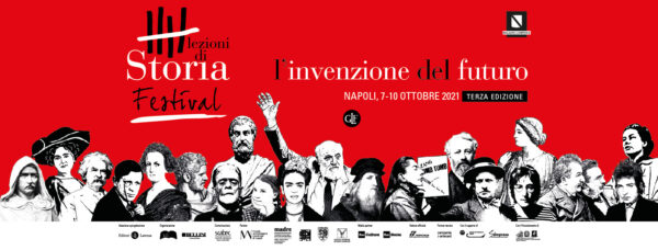 lezioni di storia festival