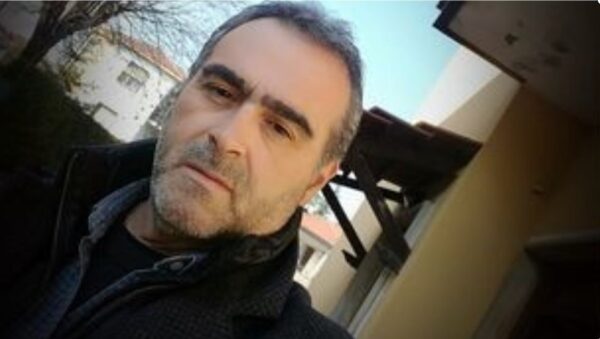 mario leo morto matrimonio