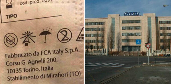 mascherine fca mirafiori (1)