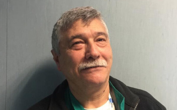 mimmo operatore loreto mare