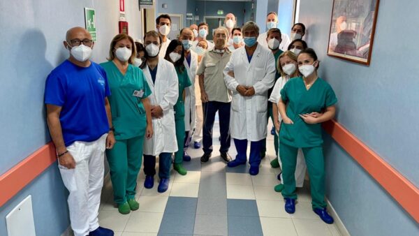 cardarelli nonno gennaro