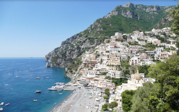 campania estate meta